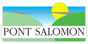 Logo de la commune de Pont-Salomon en Haute-Loire